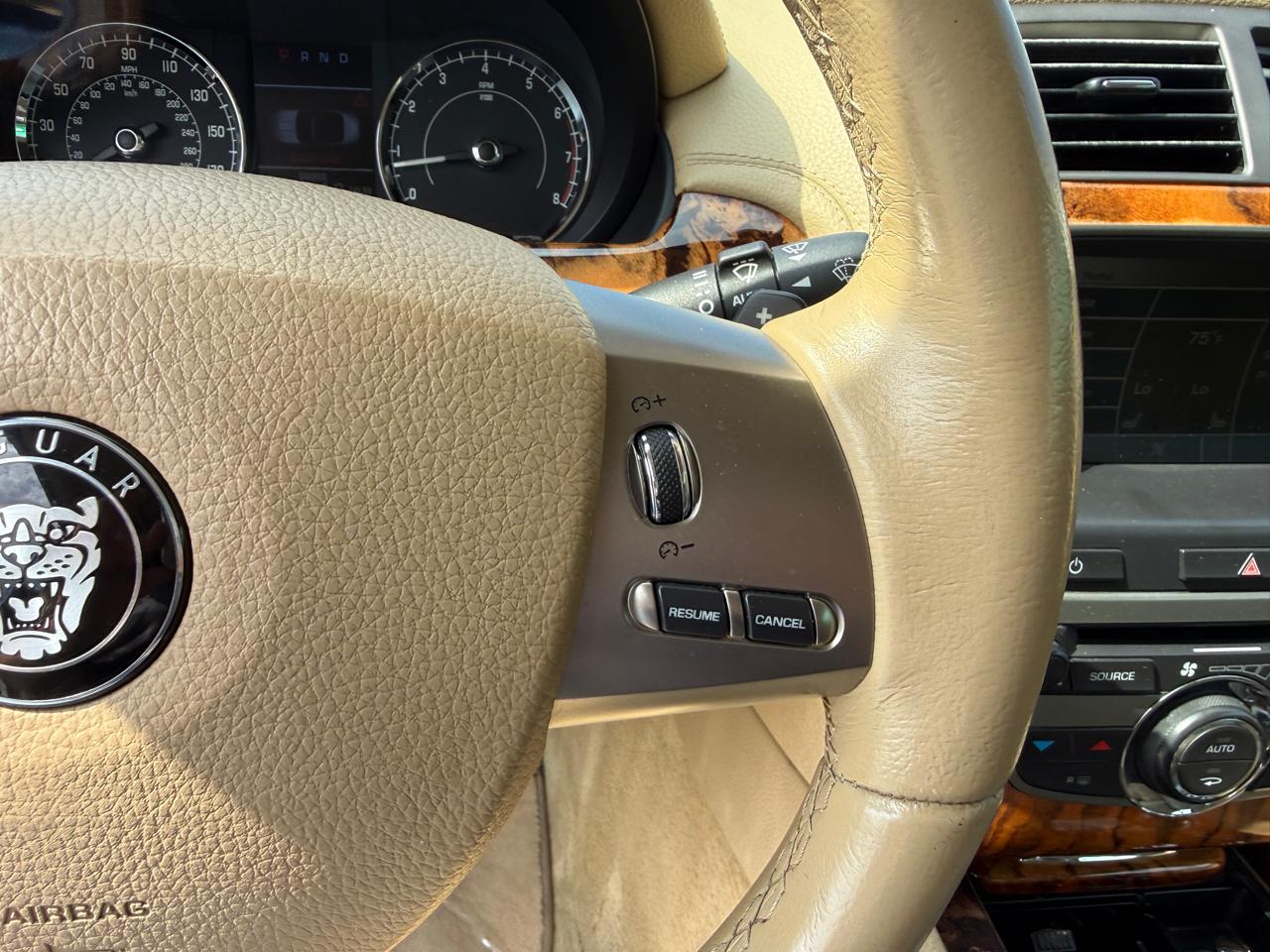 Jaguar XK 2dr Convertible 2007