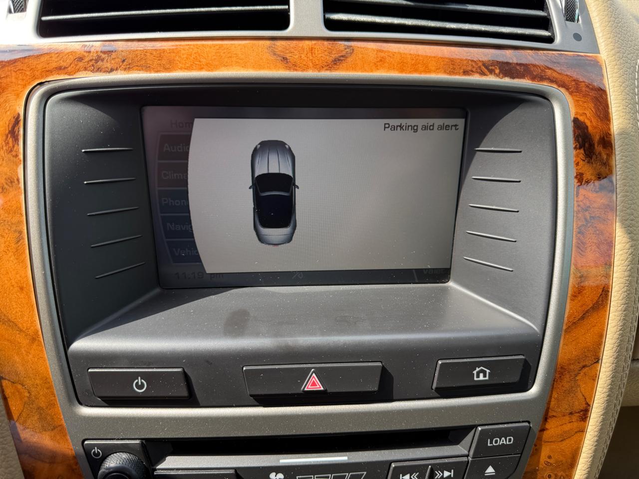 Jaguar XK 2dr Convertible 2007