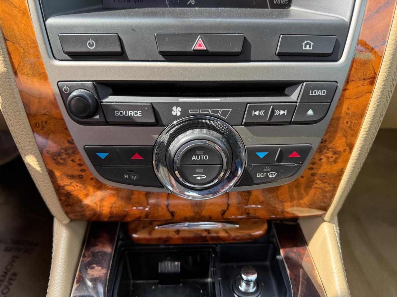 Jaguar XK 2dr Convertible 2007
