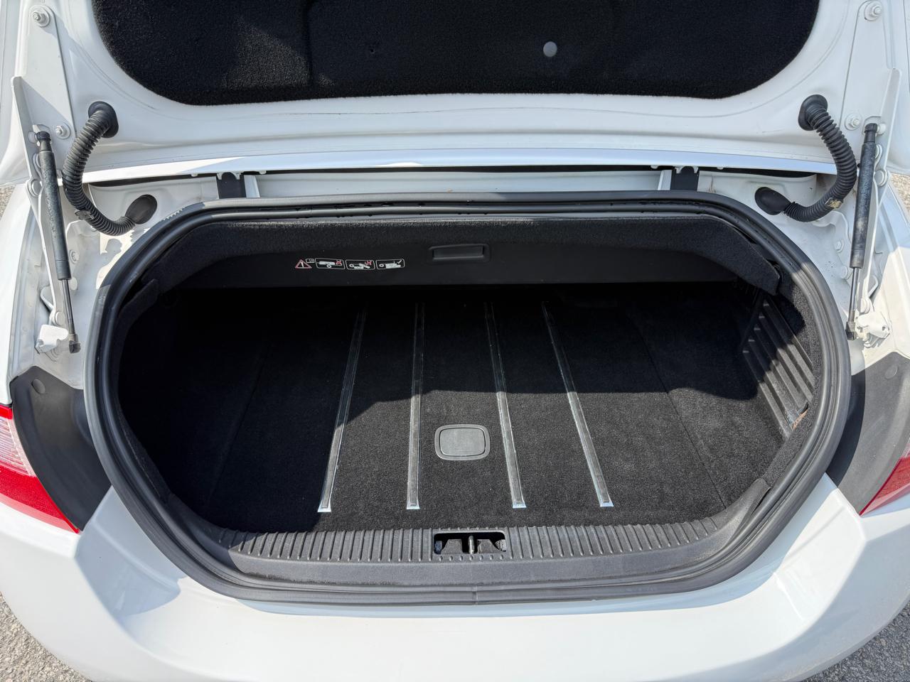 Jaguar XK 2dr Convertible 2007