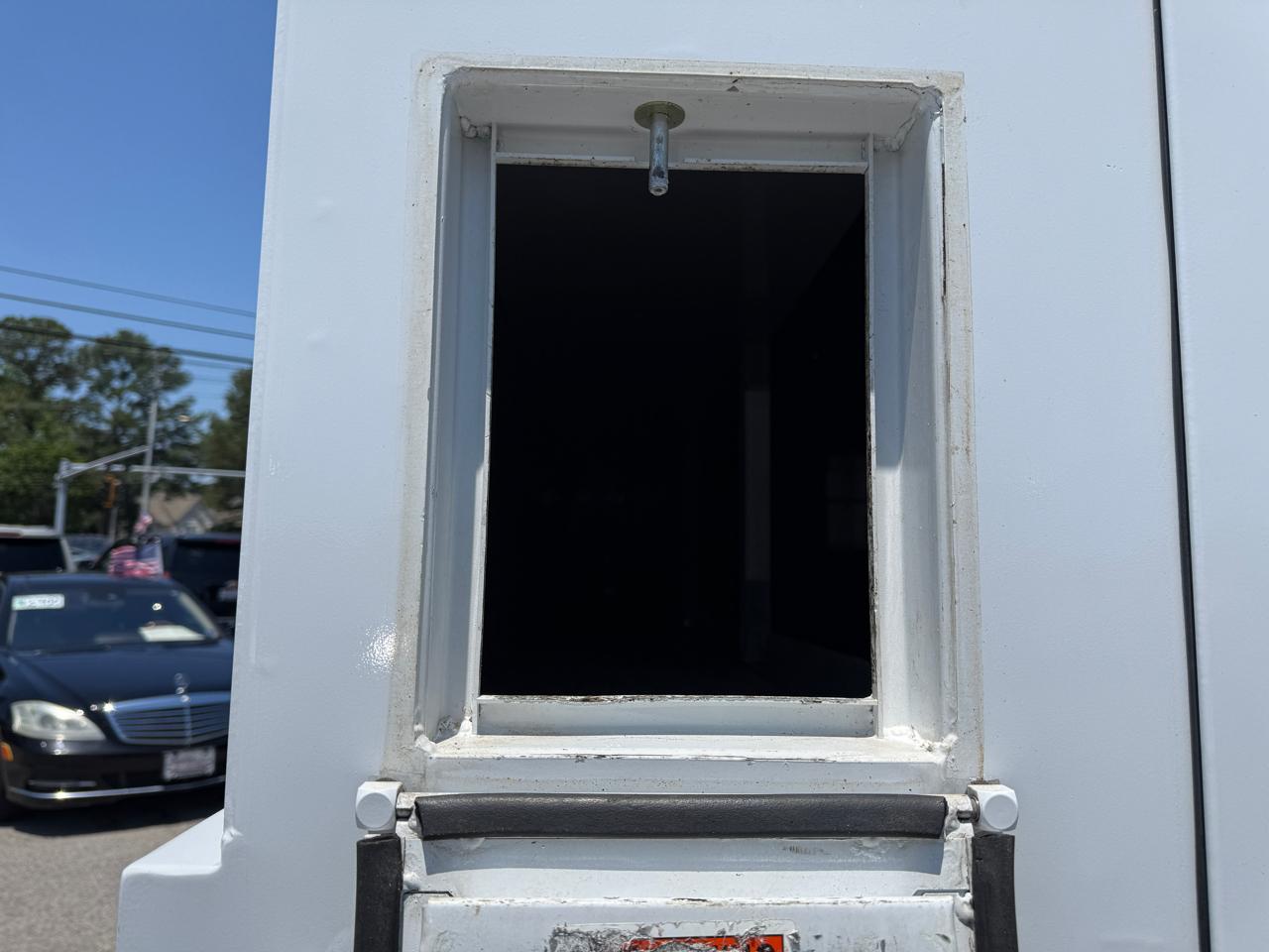Ford Transit Cutaway T-350 RWD DRW 138" WB 11000 GVWR 2020