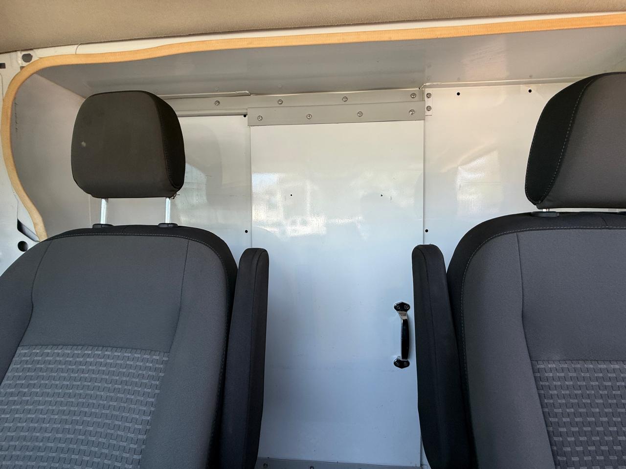 Ford Transit Cutaway T-350 RWD DRW 138" WB 11000 GVWR 2020