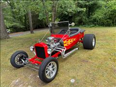 1923 Ford T-Bucket Roadster 