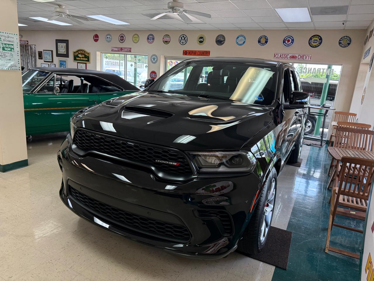 Dodge Durango R/T 392 AWD 2026
