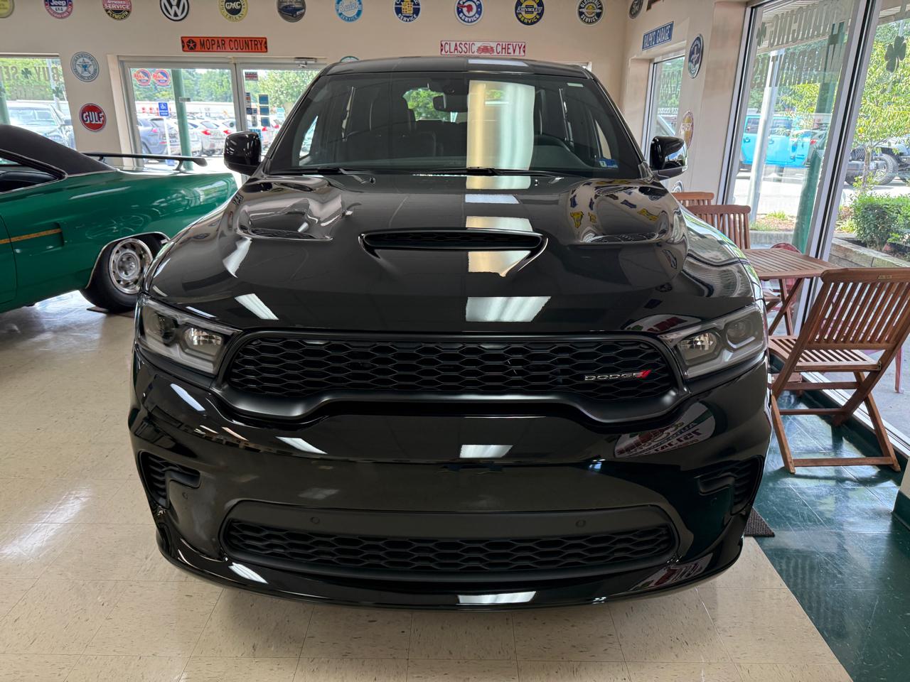 Dodge Durango R/T 392 AWD 2026