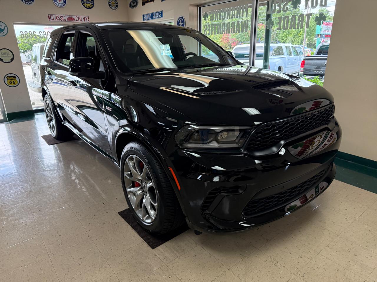 Dodge Durango R/T 392 AWD 2026