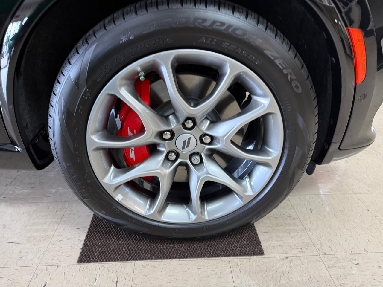 Dodge Durango R/T 392 AWD 2026