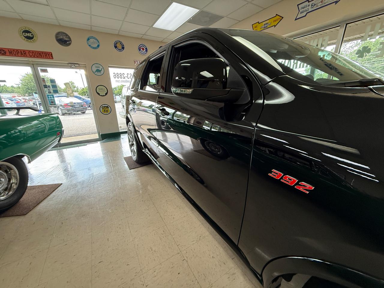 Dodge Durango R/T 392 AWD 2026
