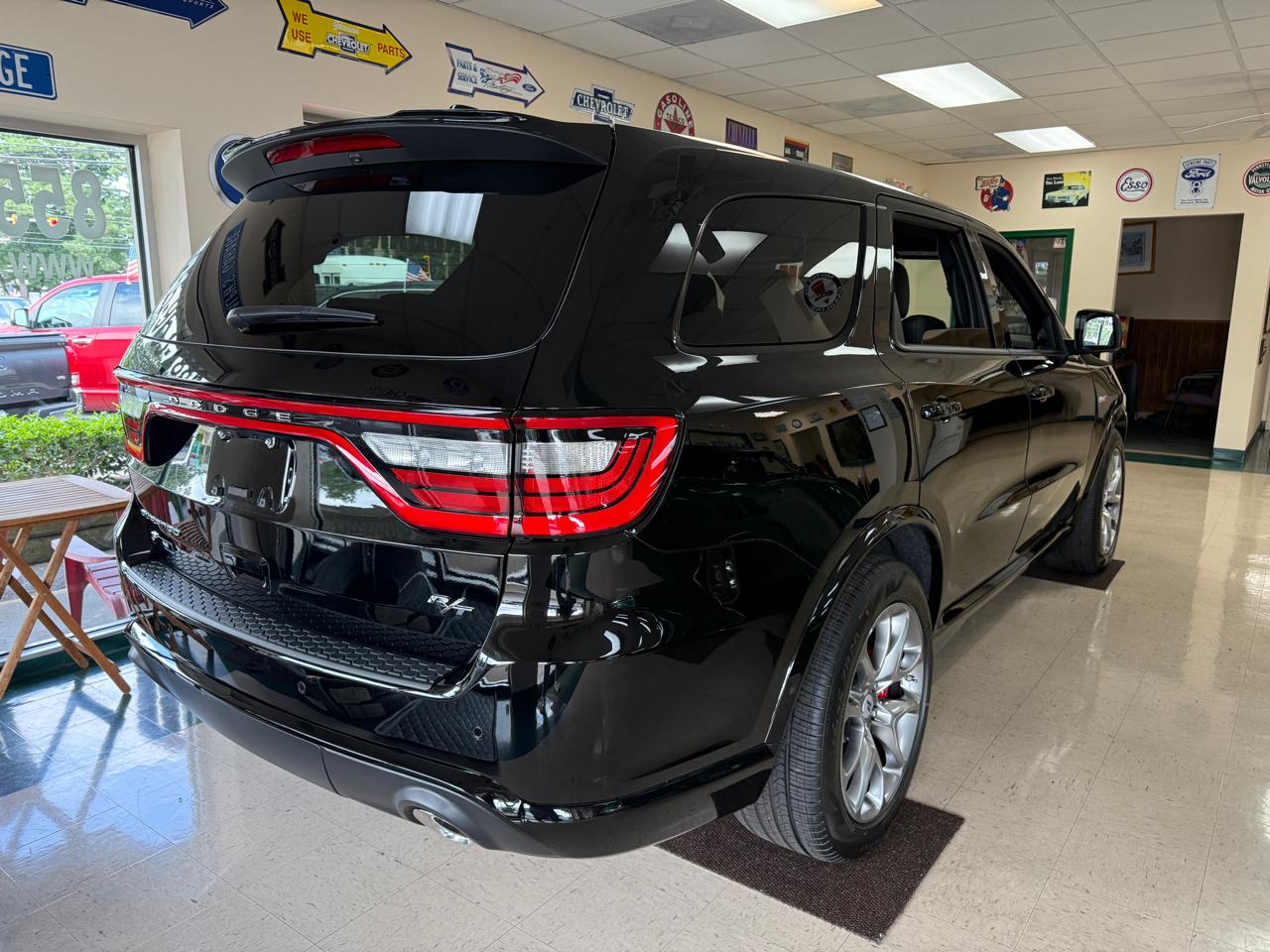 Dodge Durango R/T 392 AWD 2026