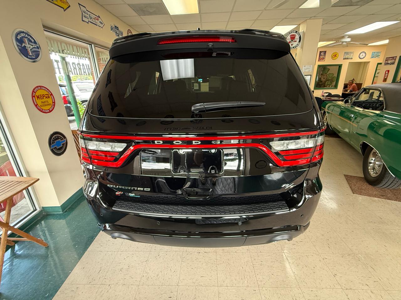 Dodge Durango R/T 392 AWD 2026