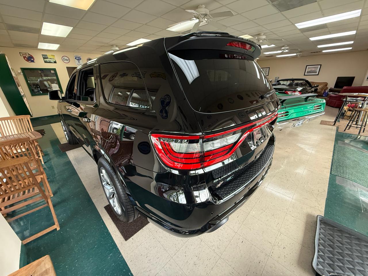 Dodge Durango R/T 392 AWD 2026