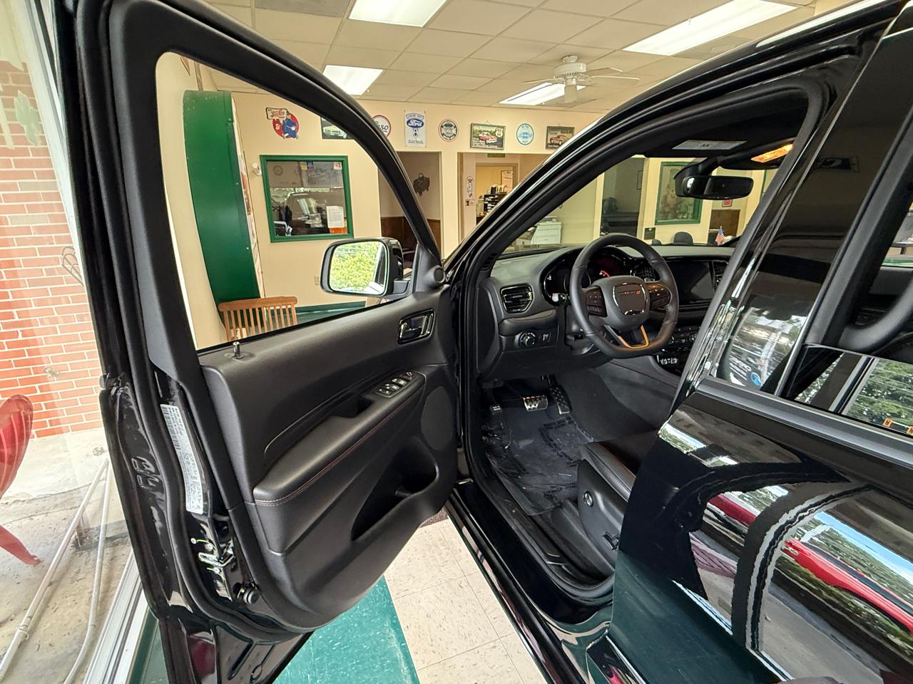 Dodge Durango R/T 392 AWD 2026