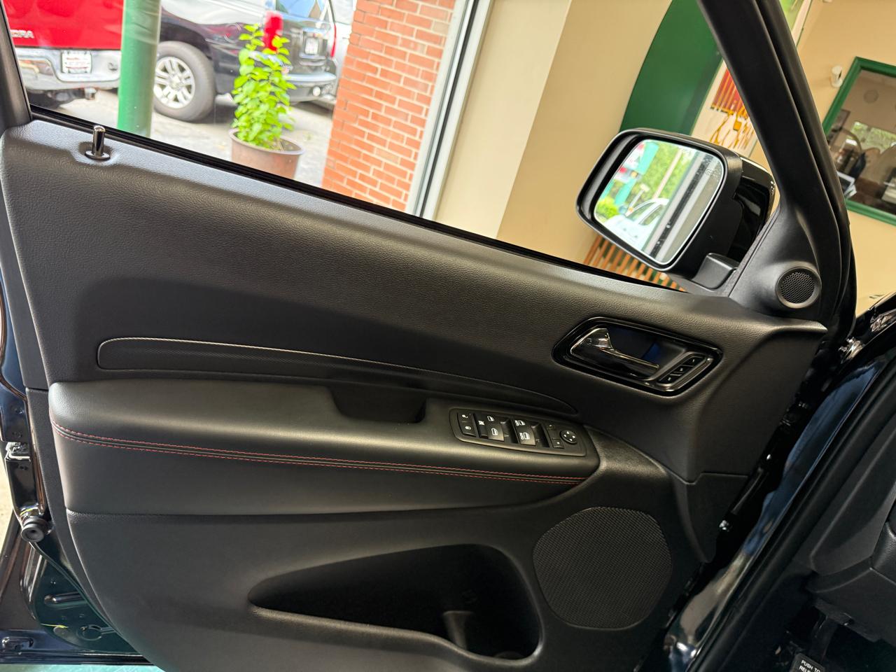 Dodge Durango R/T 392 AWD 2026