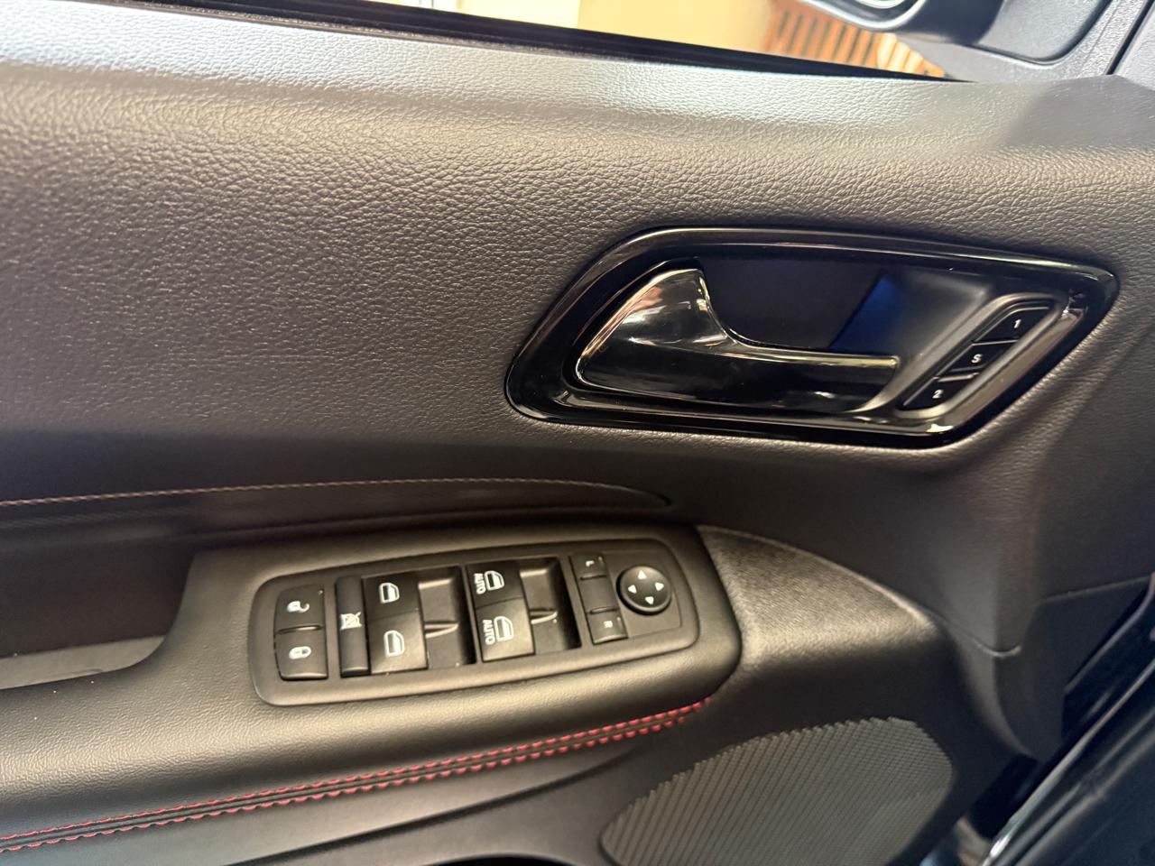 Dodge Durango R/T 392 AWD 2026