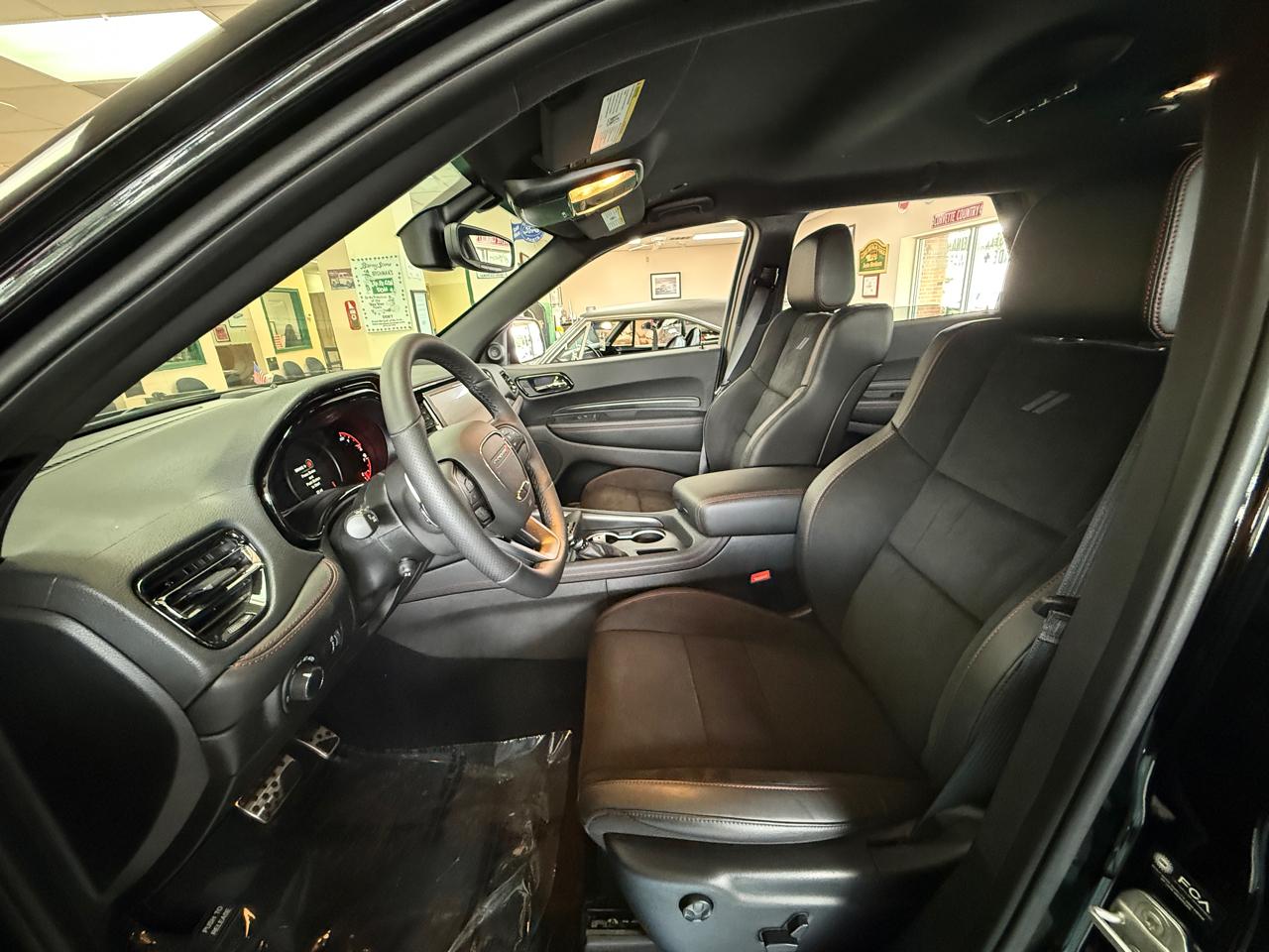 Dodge Durango R/T 392 AWD 2026