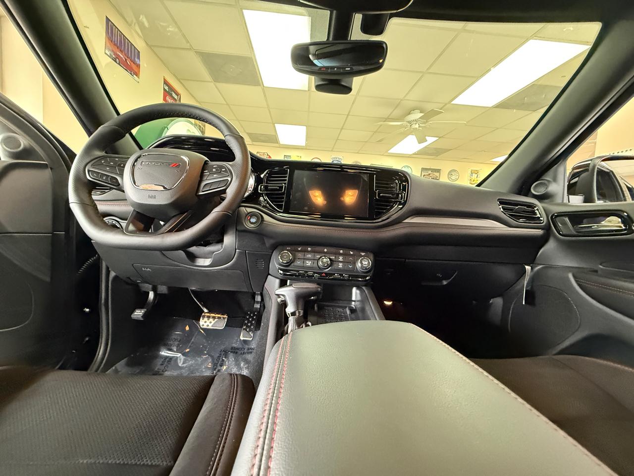 Dodge Durango R/T 392 AWD 2026