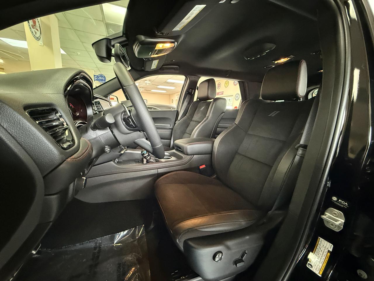 Dodge Durango R/T 392 AWD 2026