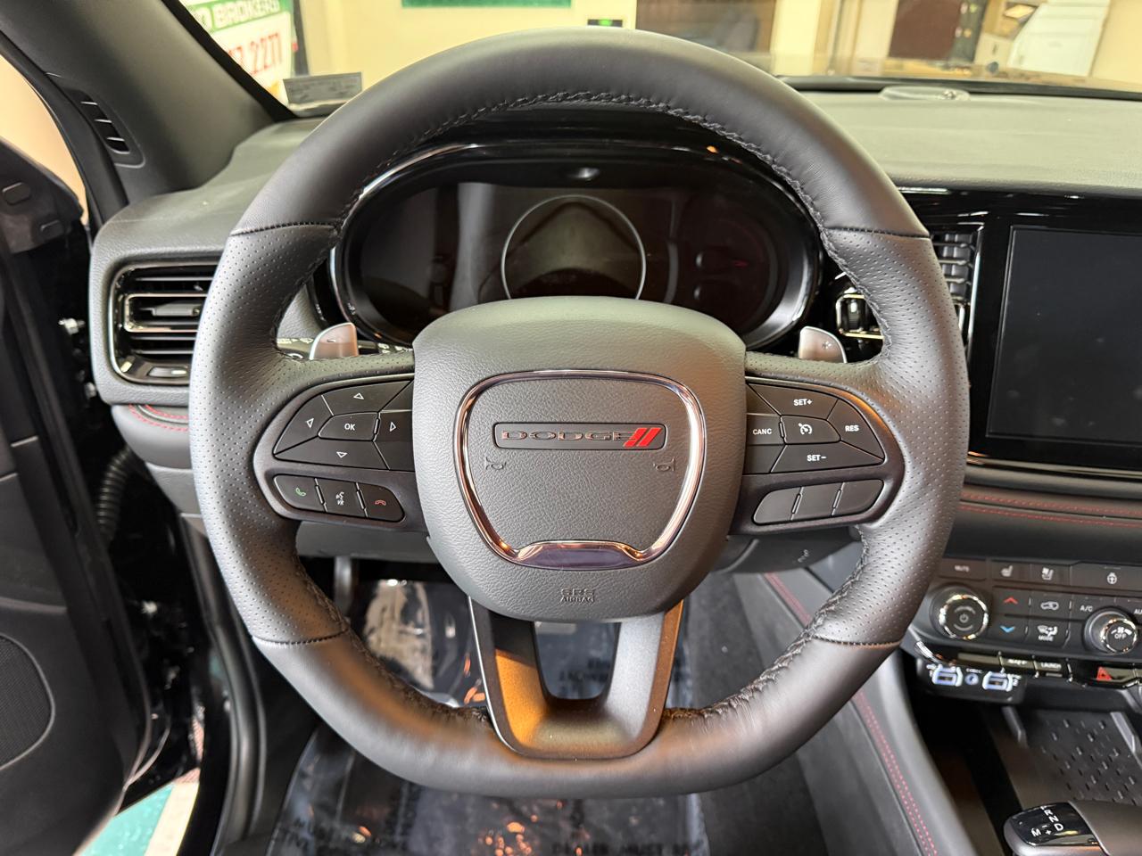 Dodge Durango R/T 392 AWD 2026