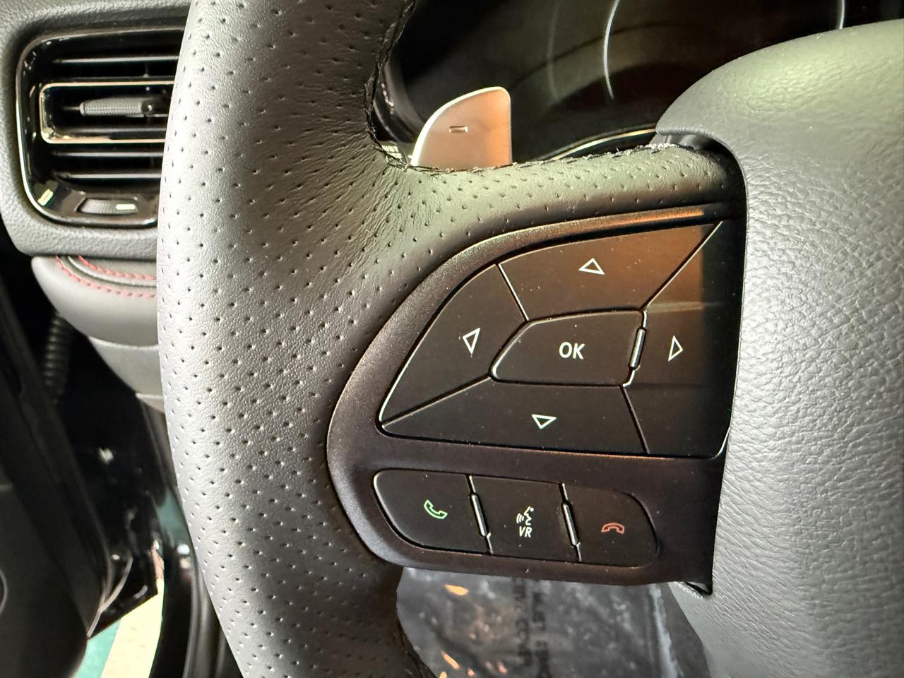 Dodge Durango R/T 392 AWD 2026