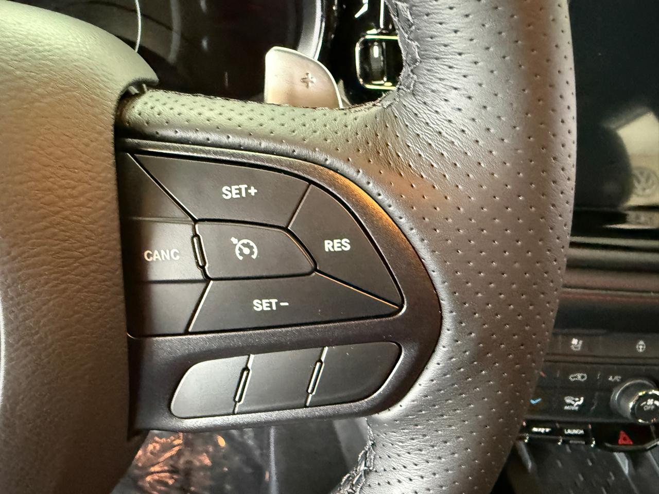 Dodge Durango R/T 392 AWD 2026