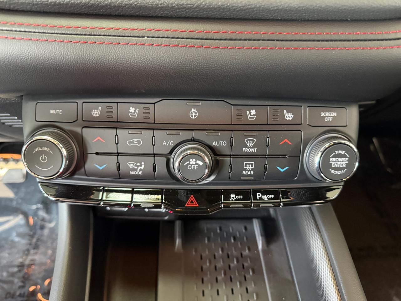 Dodge Durango R/T 392 AWD 2026