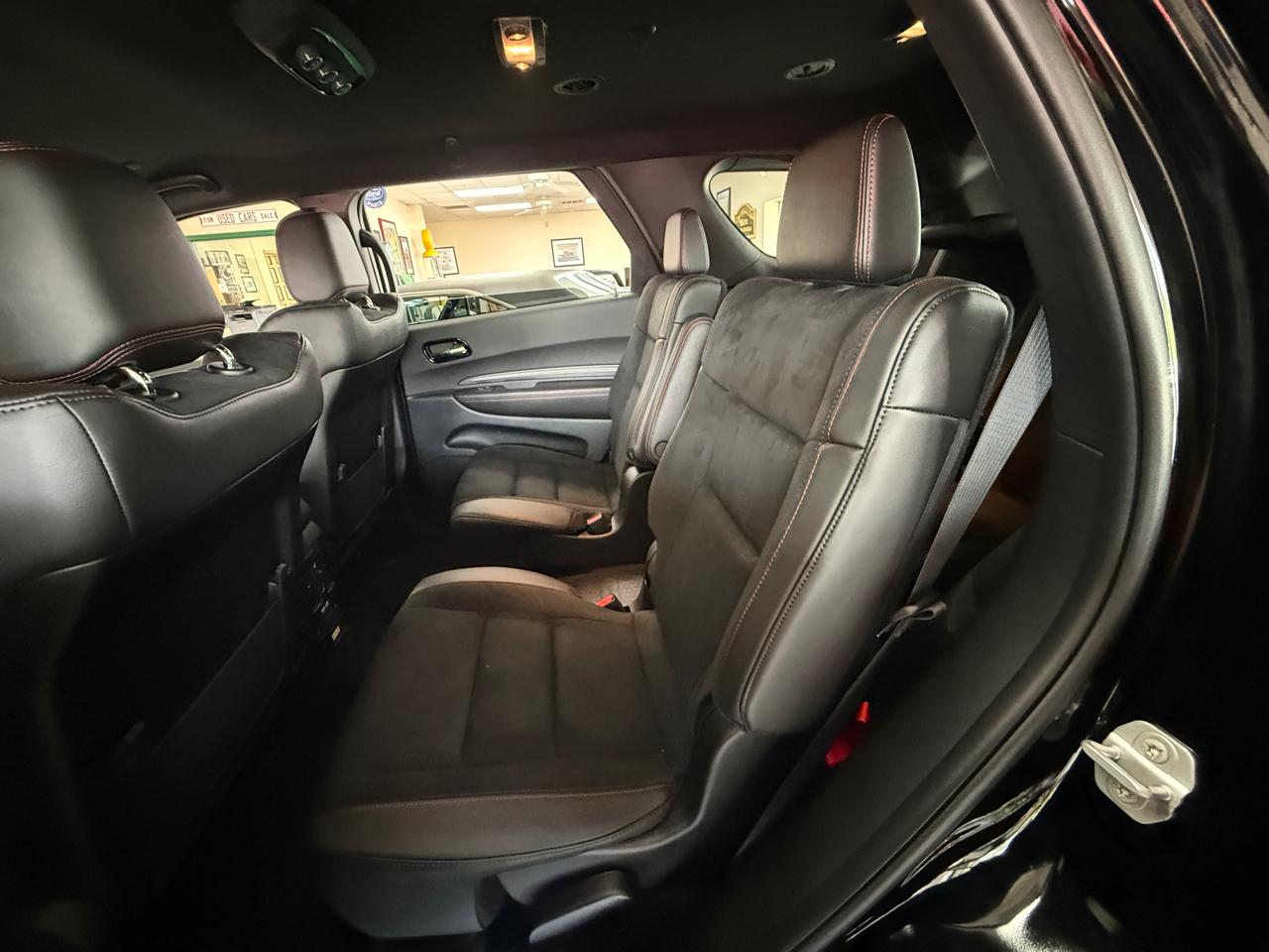 Dodge Durango R/T 392 AWD 2026