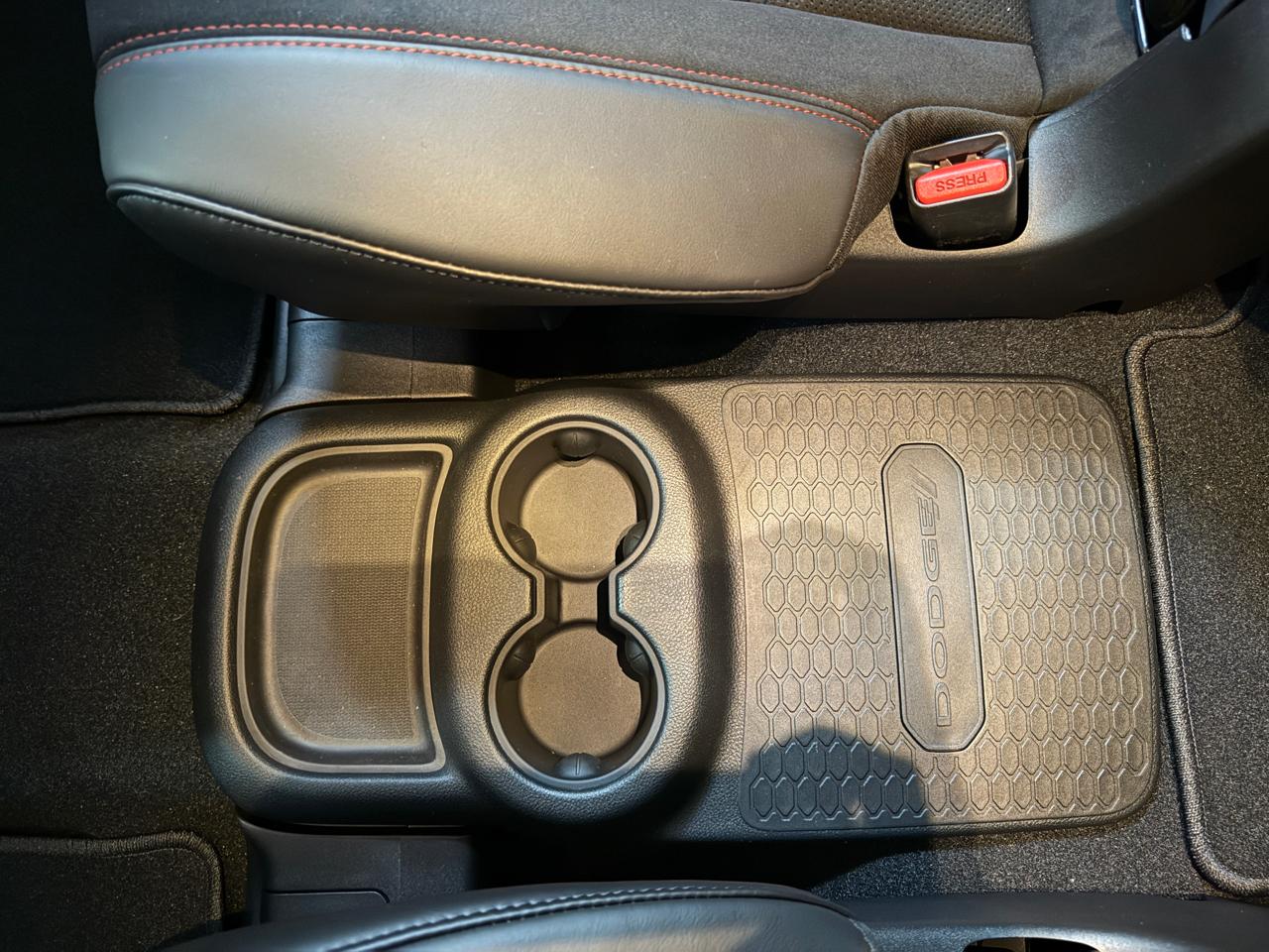 Dodge Durango R/T 392 AWD 2026