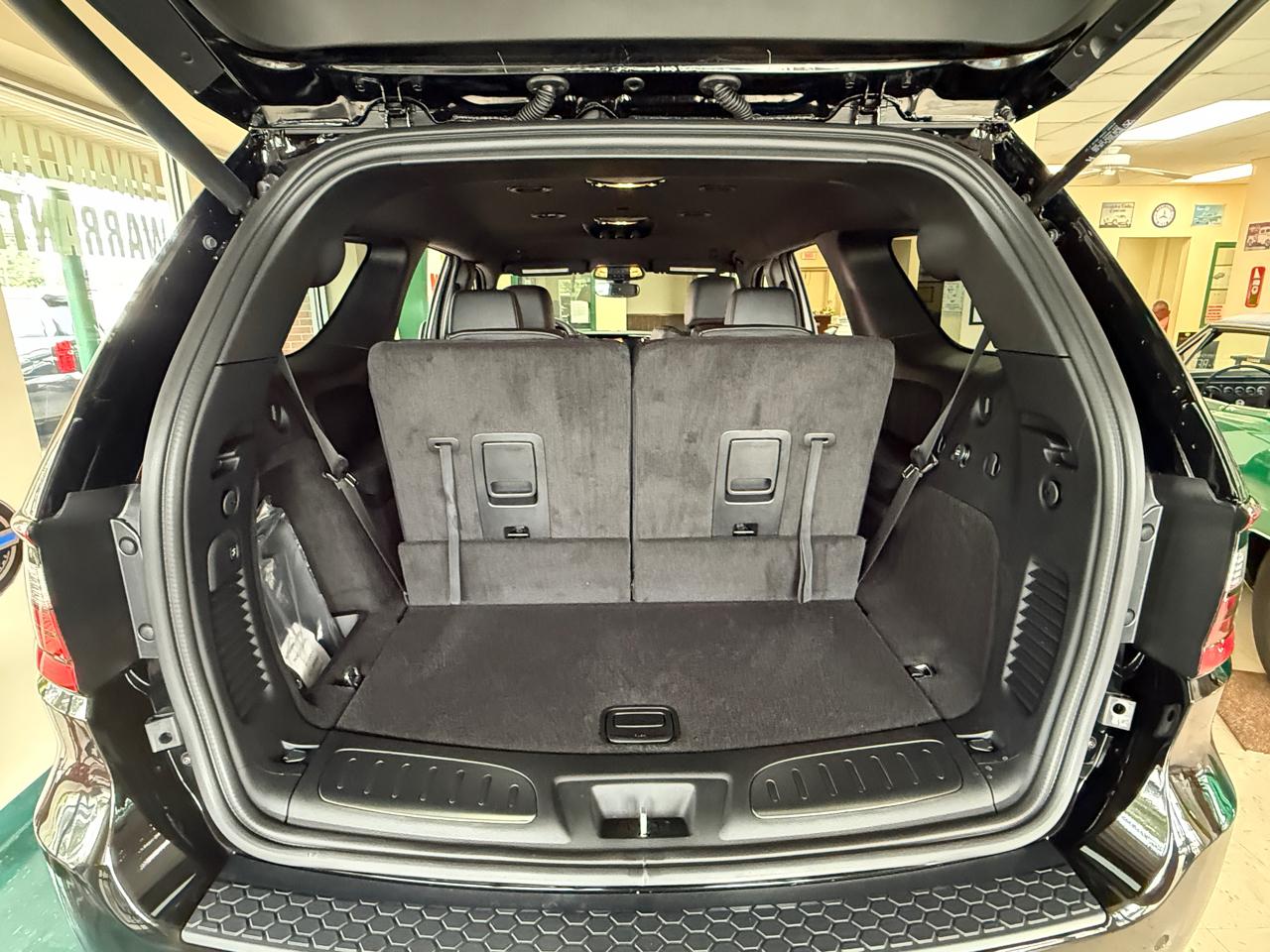Dodge Durango R/T 392 AWD 2026