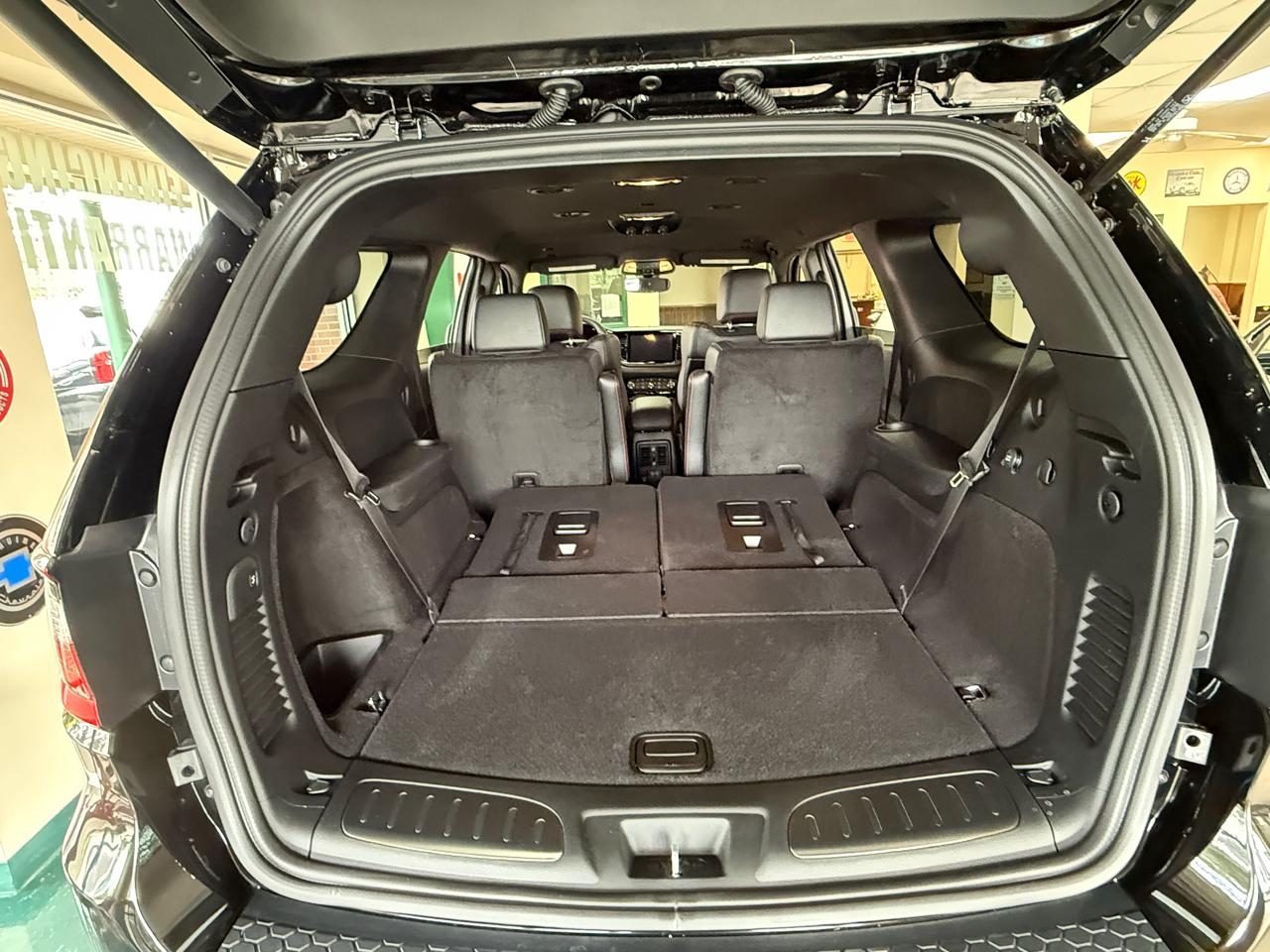 Dodge Durango R/T 392 AWD 2026