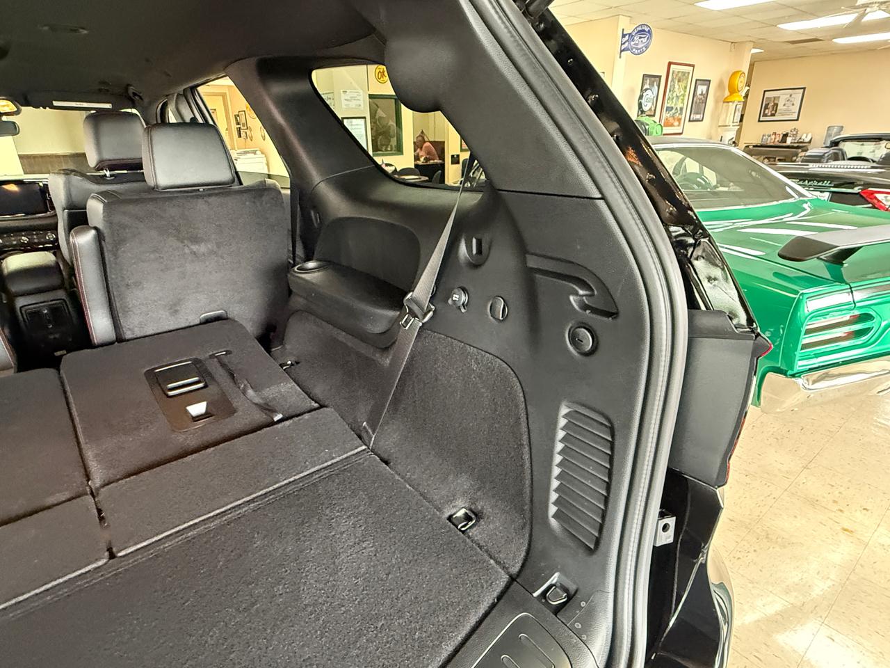 Dodge Durango R/T 392 AWD 2026