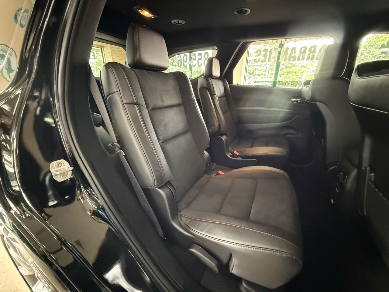 Dodge Durango R/T 392 AWD 2026