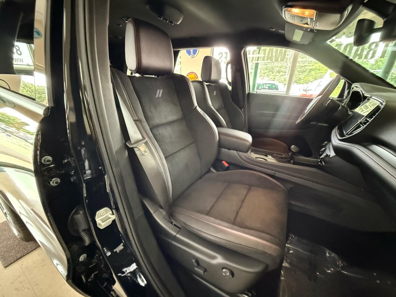 Dodge Durango R/T 392 AWD 2026