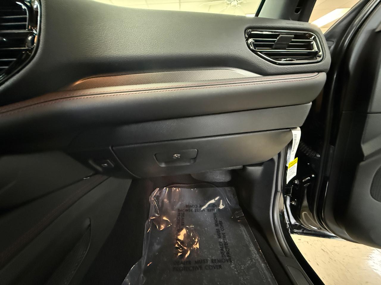 Dodge Durango R/T 392 AWD 2026