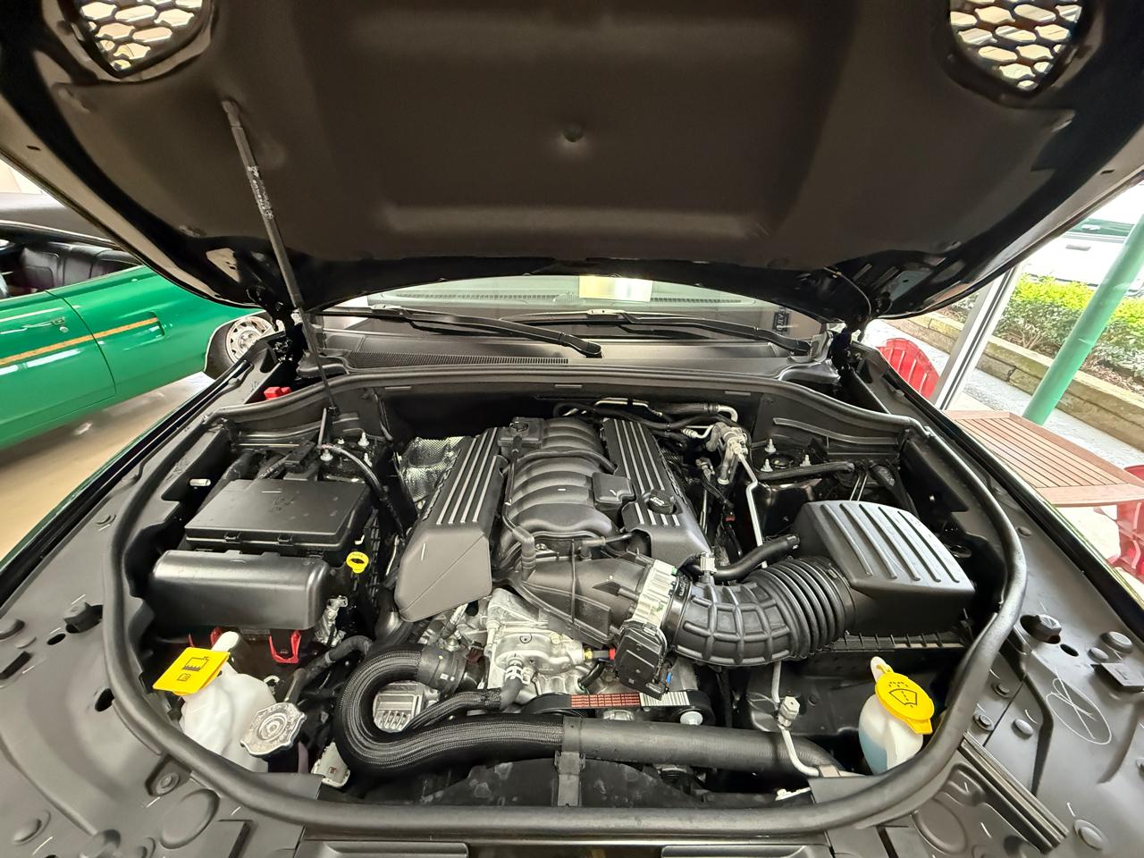 Dodge Durango R/T 392 AWD 2026