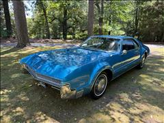 1967 Oldsmobile Toronado 