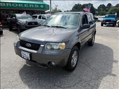 2005 Ford Escape 