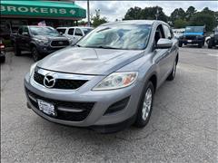 2012 Mazda CX-9 