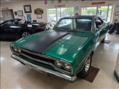 1970 Plymouth Road Runner 