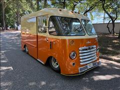 1955 Chevrolet Step Van 