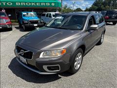 2011 Volvo XC70 