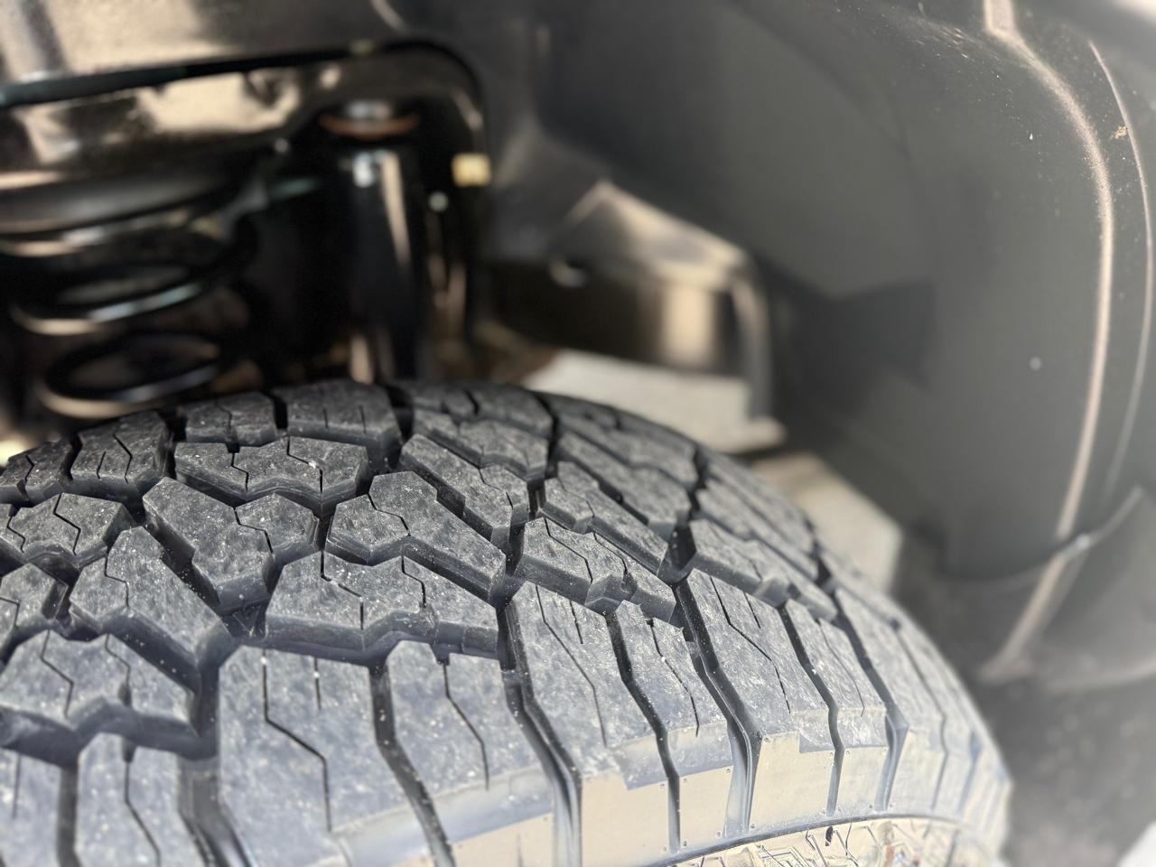 RAM 2500  2018
