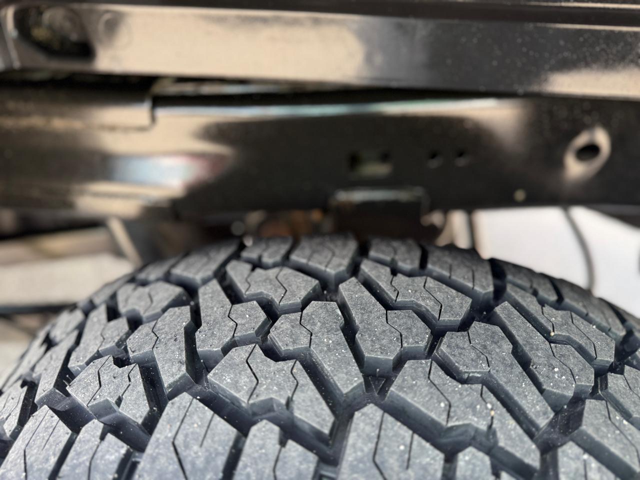 RAM 2500  2018