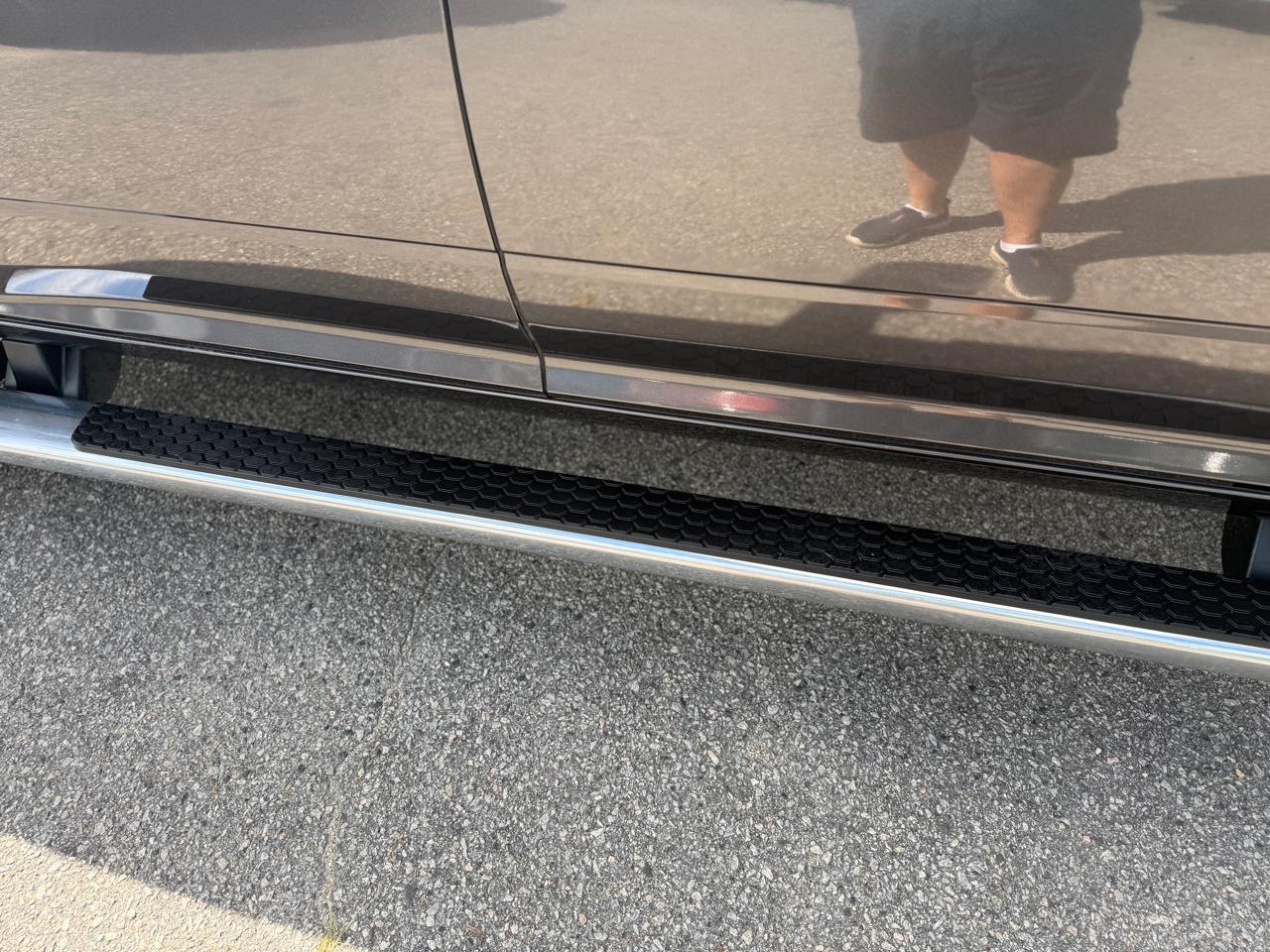 RAM 2500  2018