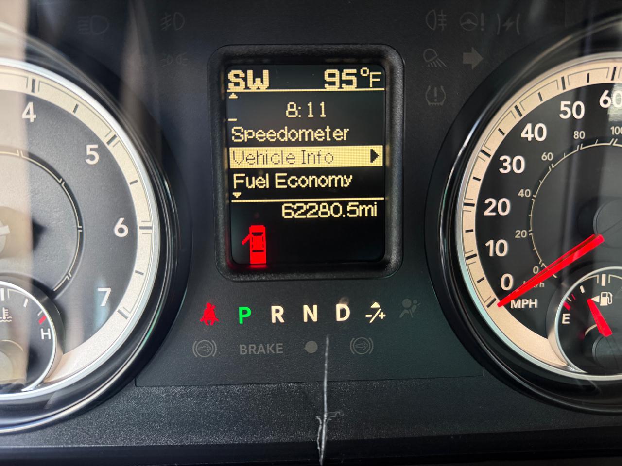 RAM 2500  2018
