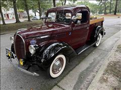 1939 Ford Pickup 