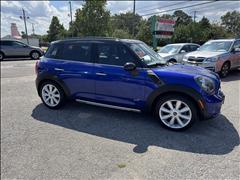 2015 MINI Cooper Countryman 