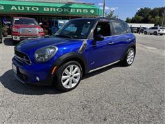 2015 MINI Cooper Countryman 