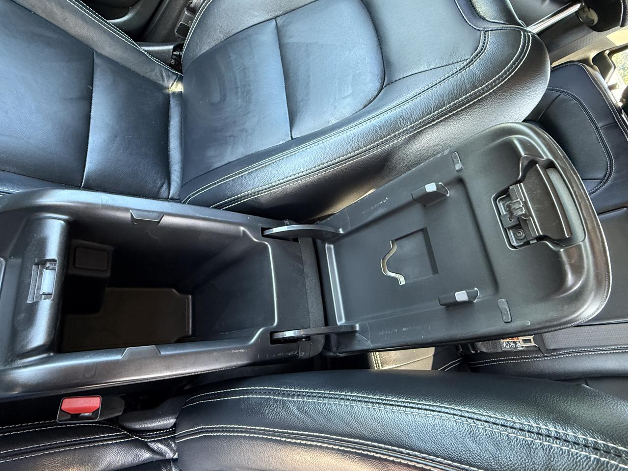 GMC Canyon 4WD Crew Cab 140.5" SLE 2019