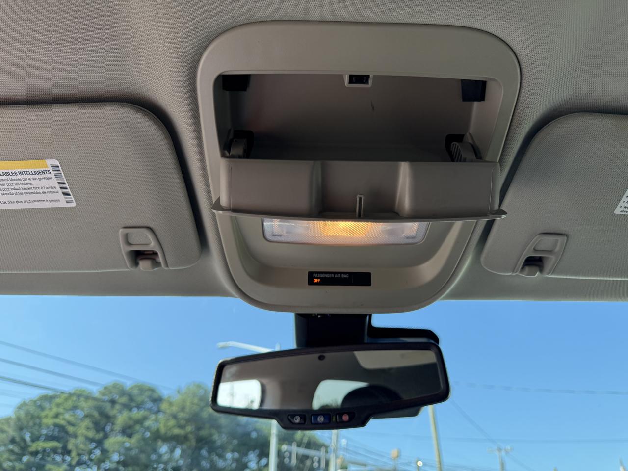 GMC Canyon 4WD Crew Cab 140.5" SLE 2019