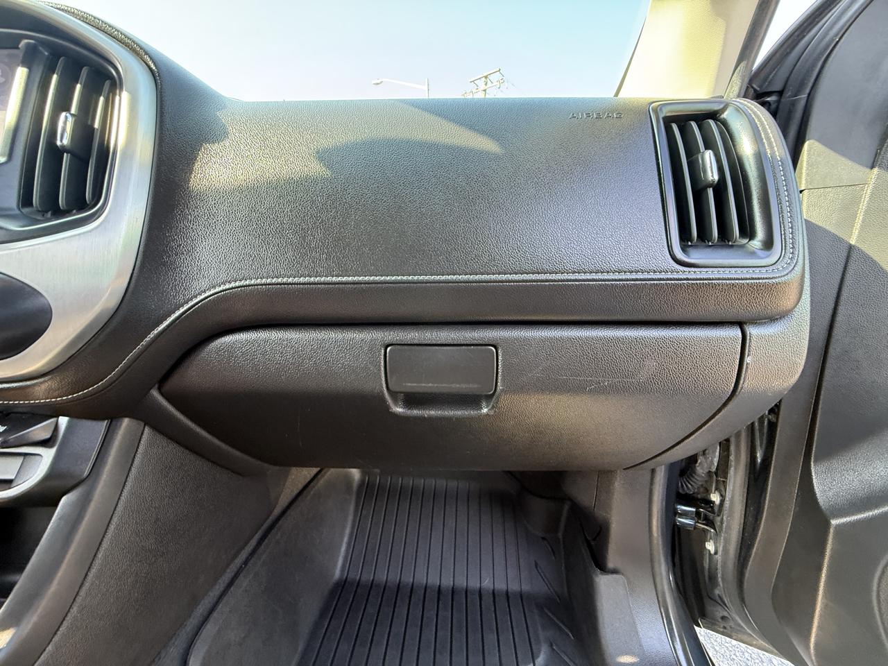 GMC Canyon 4WD Crew Cab 140.5" SLE 2019